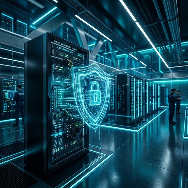 The Case for Local LLMs: Why Enterprises are Moving Away from Cloud AI for Privacy