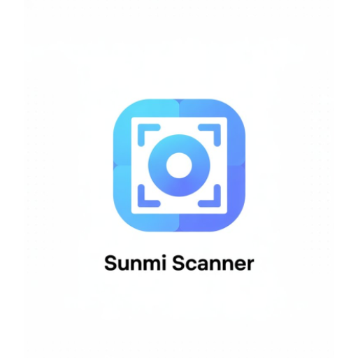 Sunmi Scanner